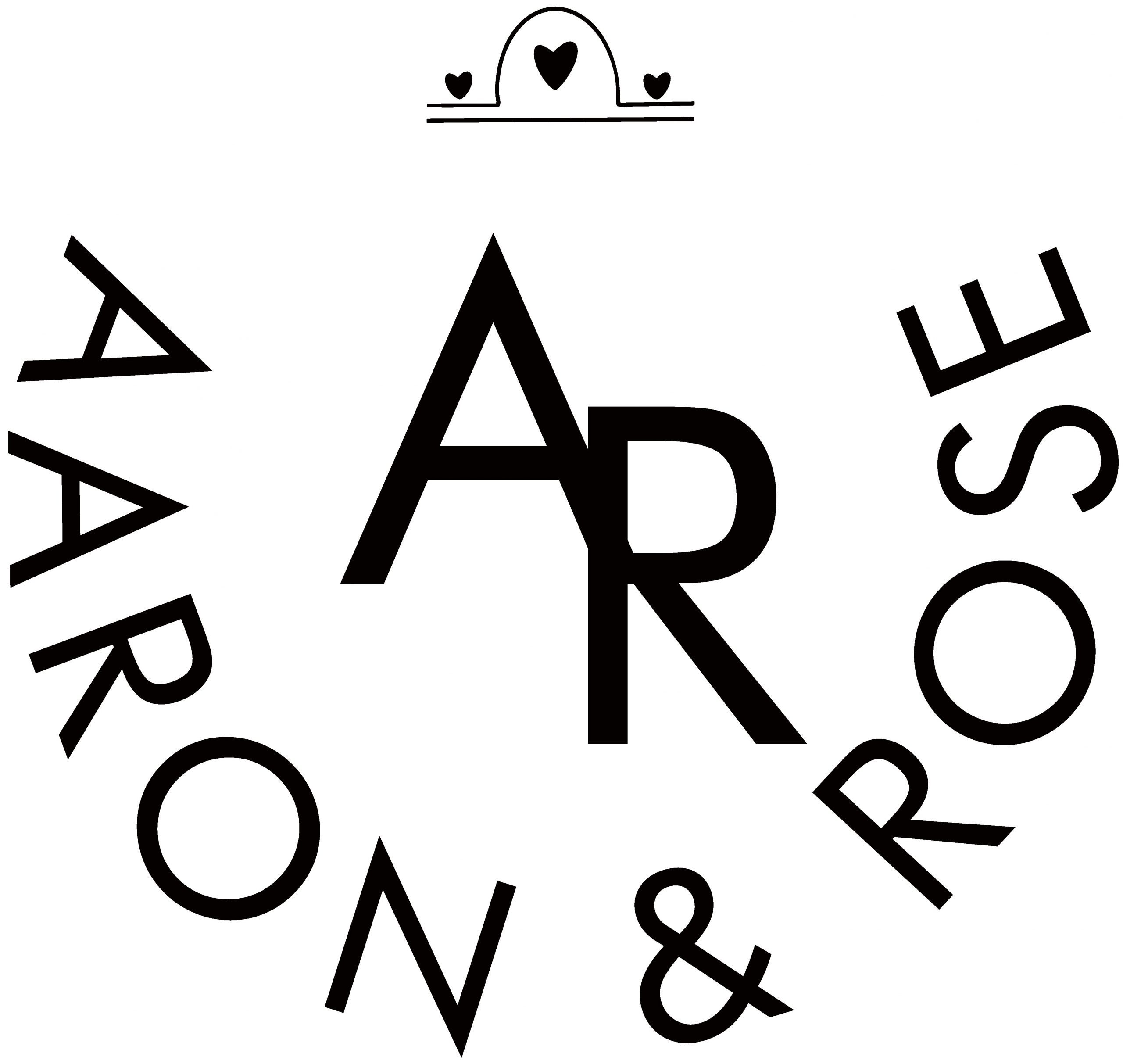 AARON ET ROSE